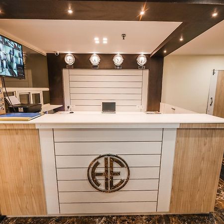 Hotel Holiday Express Kolkata Ngoại thất bức ảnh