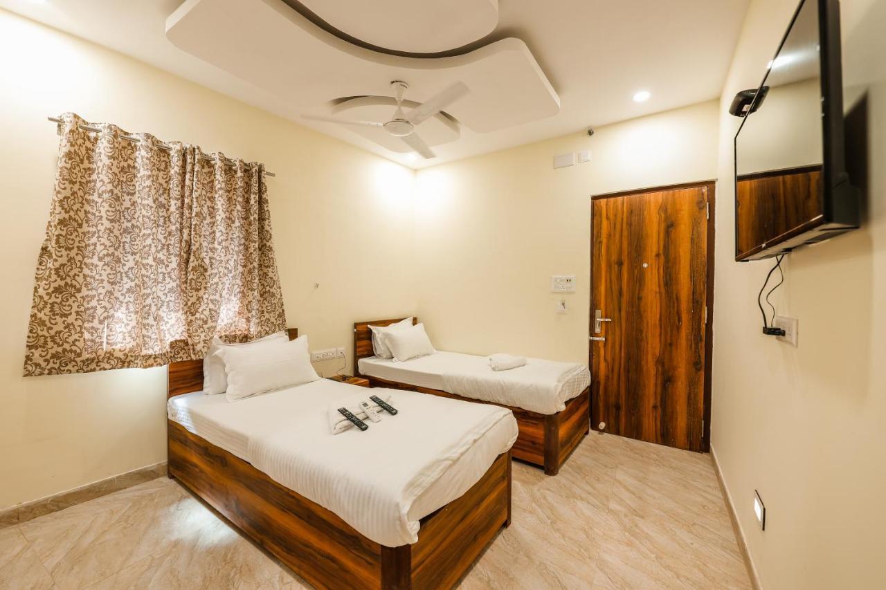 Hotel Holiday Express Kolkata Ngoại thất bức ảnh