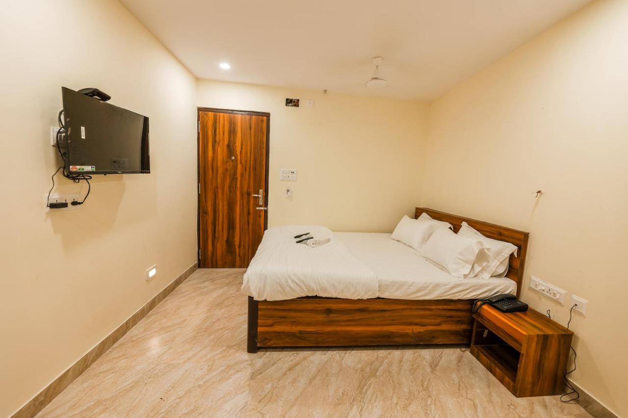Hotel Holiday Express Kolkata Ngoại thất bức ảnh