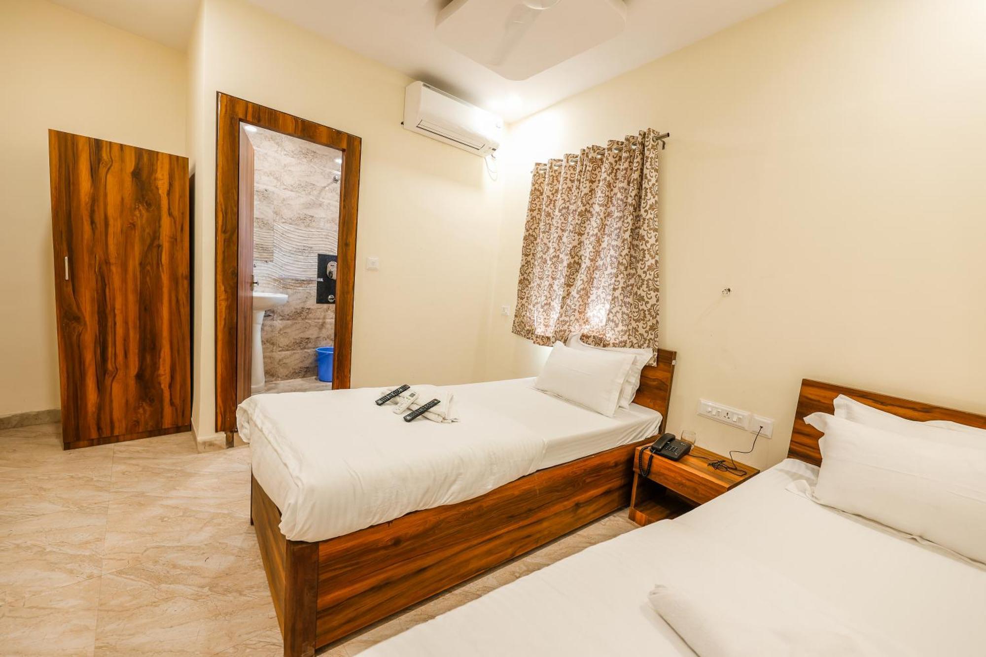 Hotel Holiday Express Kolkata Ngoại thất bức ảnh