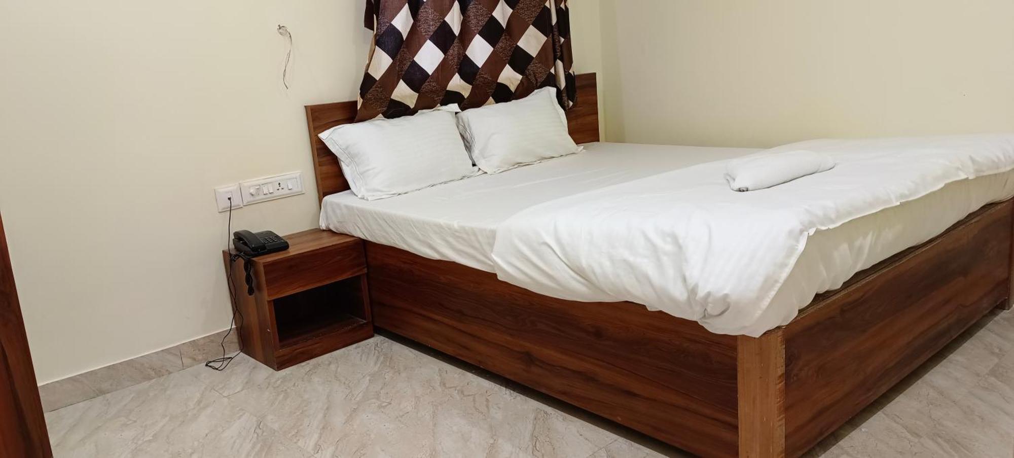 Hotel Holiday Express Kolkata Ngoại thất bức ảnh