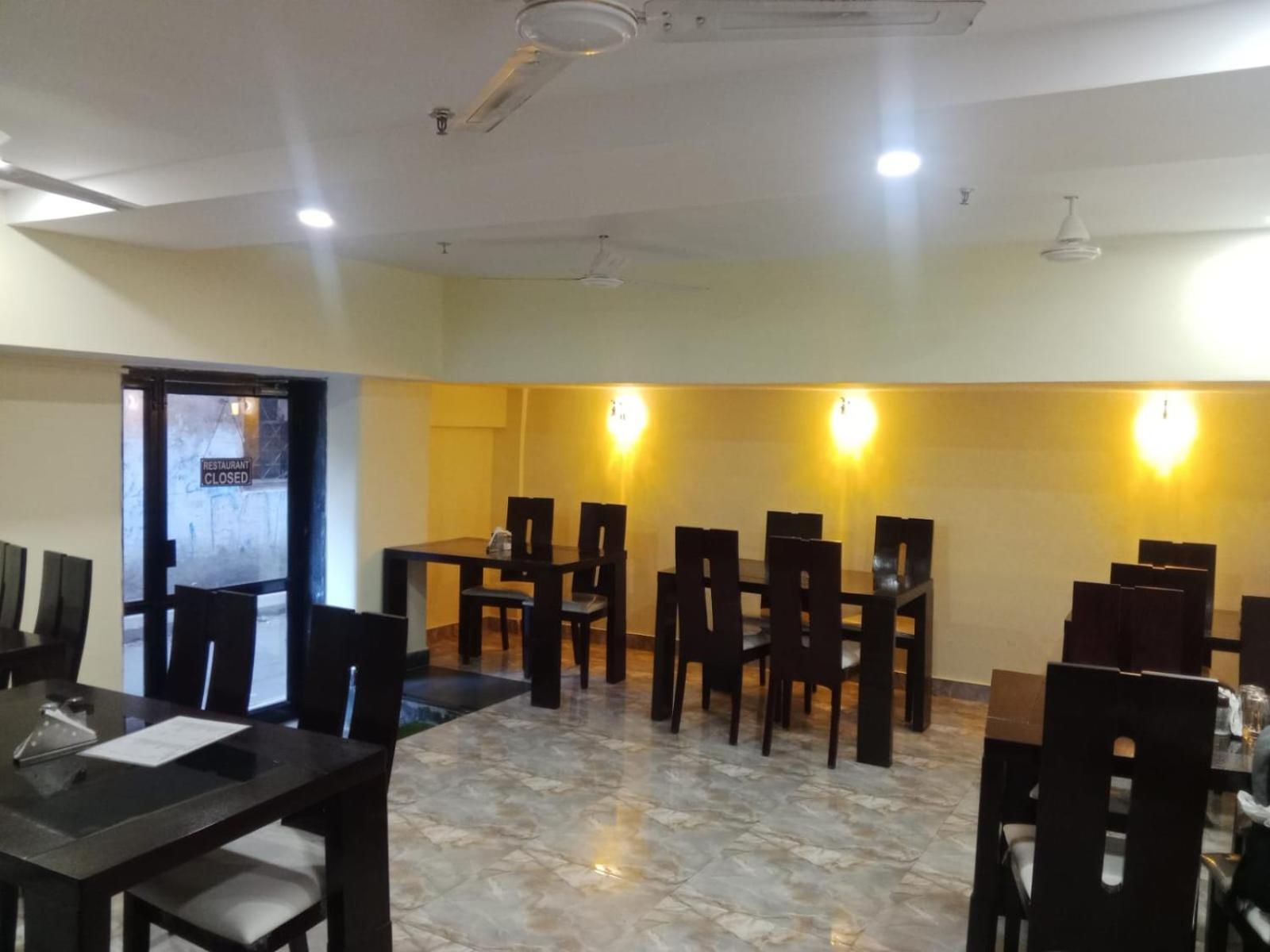 Hotel Holiday Express Kolkata Ngoại thất bức ảnh
