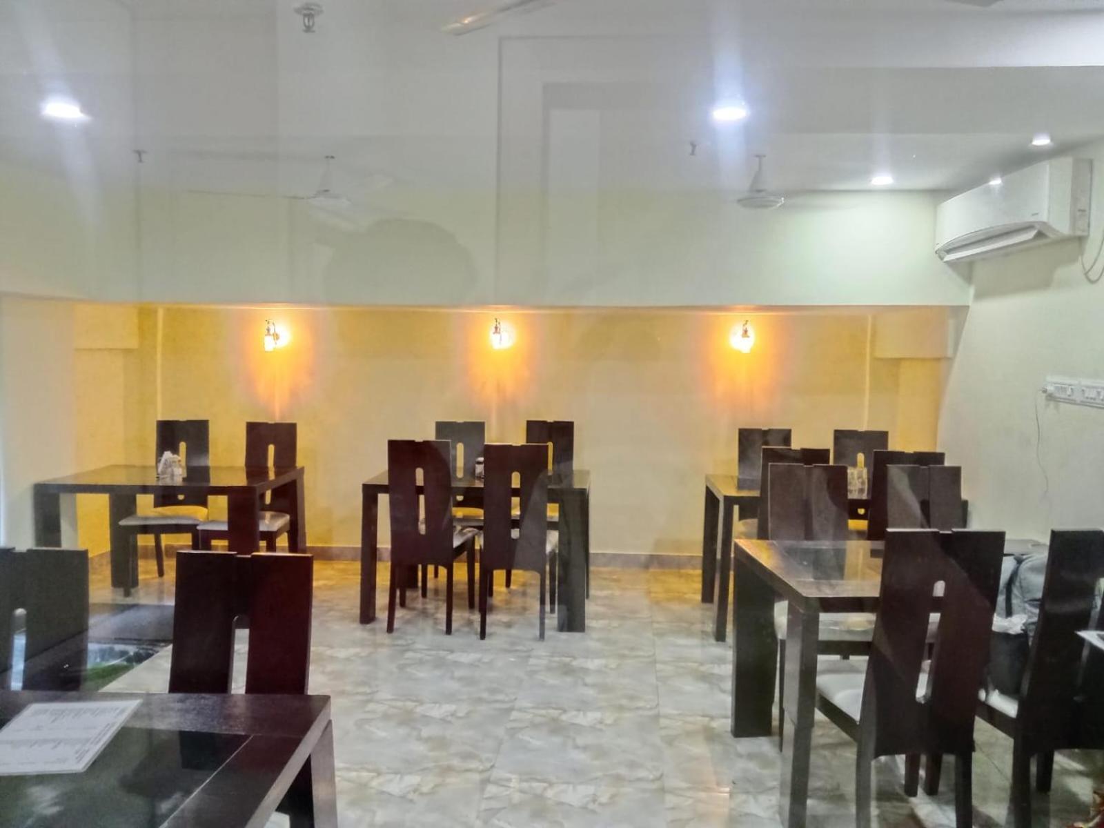 Hotel Holiday Express Kolkata Ngoại thất bức ảnh