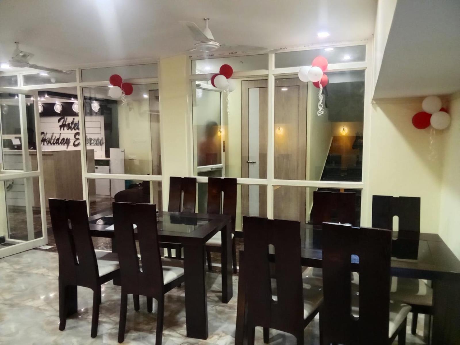 Hotel Holiday Express Kolkata Ngoại thất bức ảnh