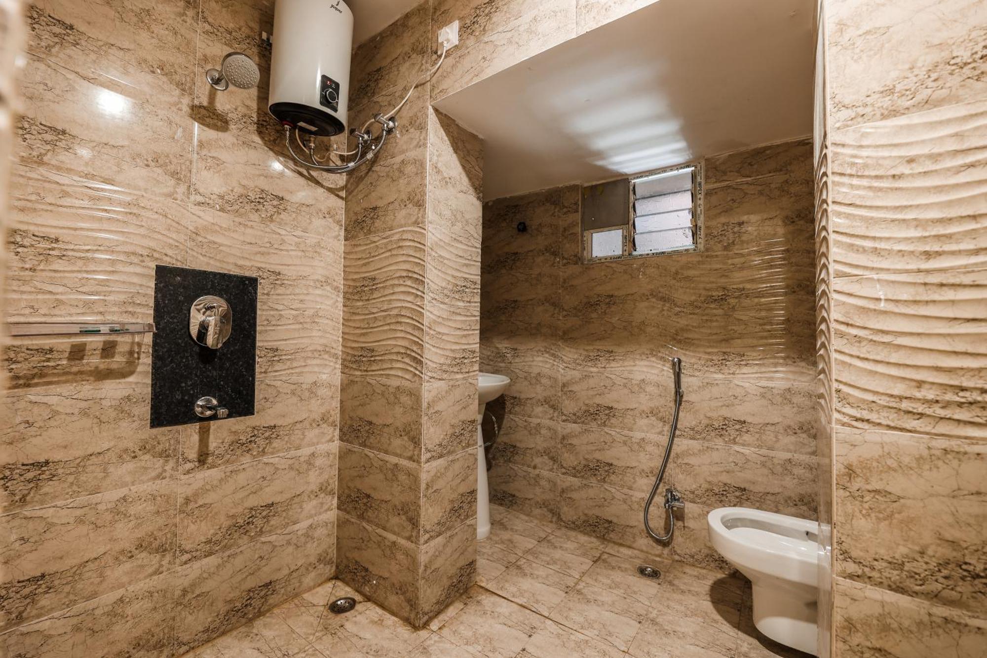 Hotel Holiday Express Kolkata Ngoại thất bức ảnh