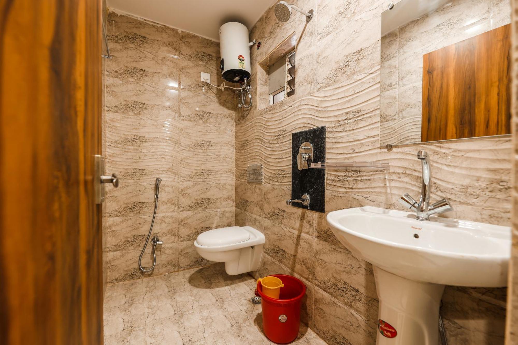 Hotel Holiday Express Kolkata Ngoại thất bức ảnh