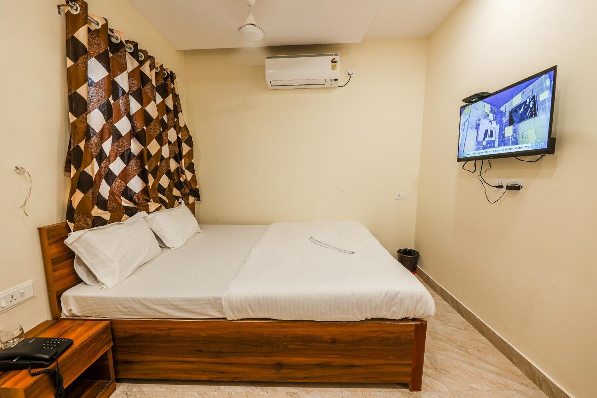 Hotel Holiday Express Kolkata Ngoại thất bức ảnh
