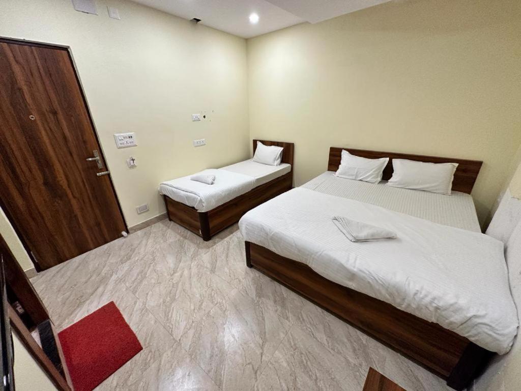 Hotel Holiday Express Kolkata Ngoại thất bức ảnh