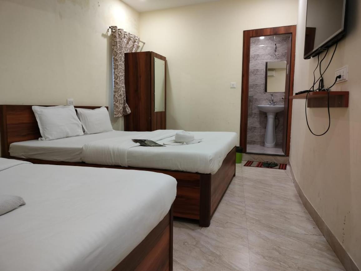 Hotel Holiday Express Kolkata Ngoại thất bức ảnh