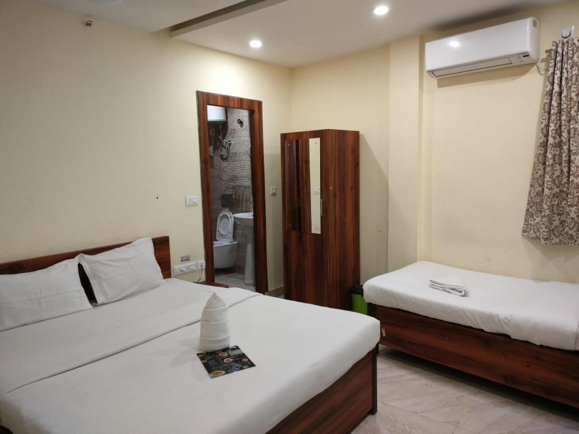 Hotel Holiday Express Kolkata Ngoại thất bức ảnh