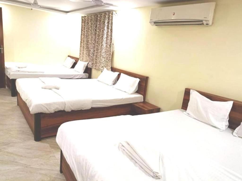 Hotel Holiday Express Kolkata Ngoại thất bức ảnh