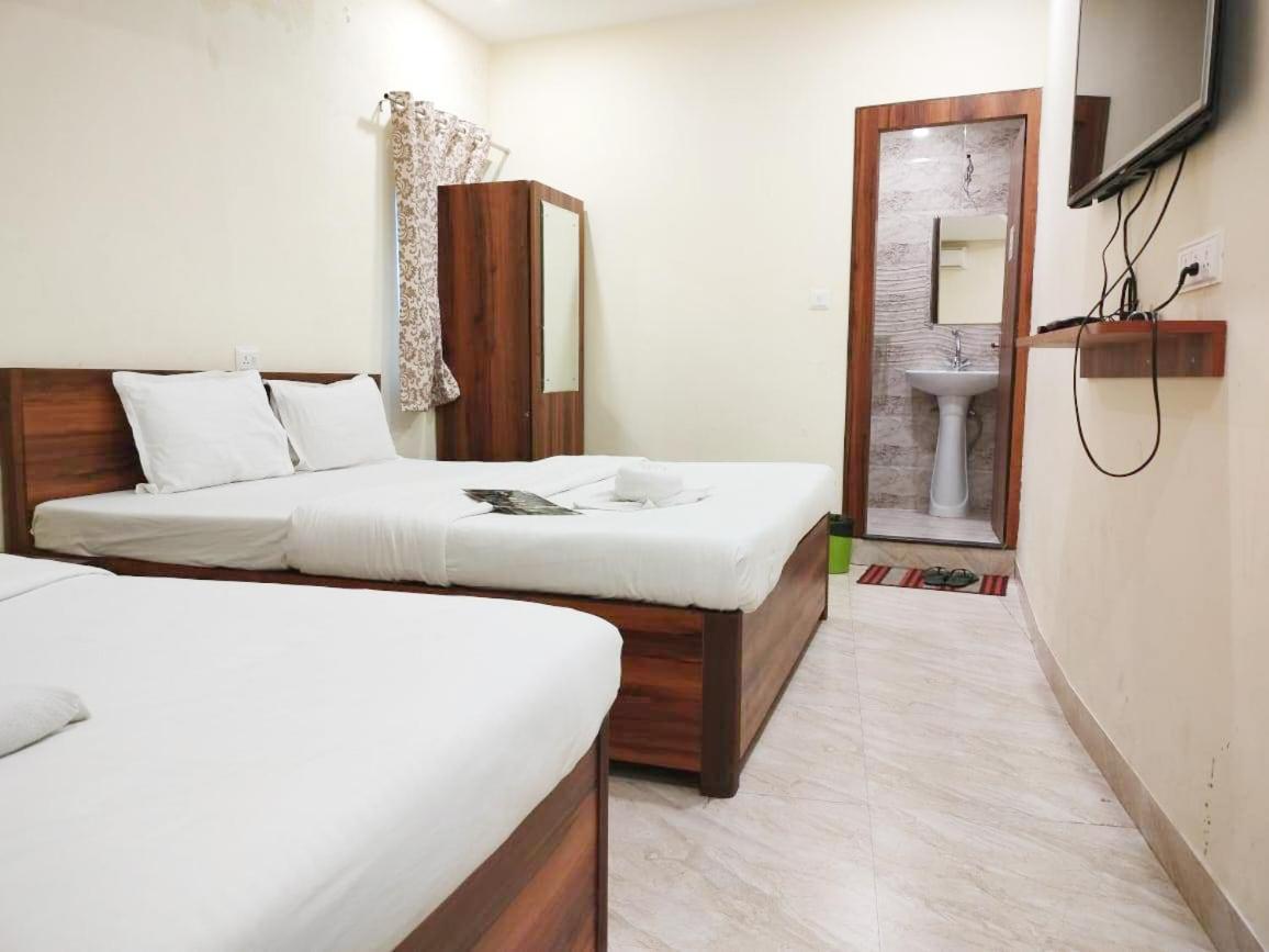 Hotel Holiday Express Kolkata Ngoại thất bức ảnh