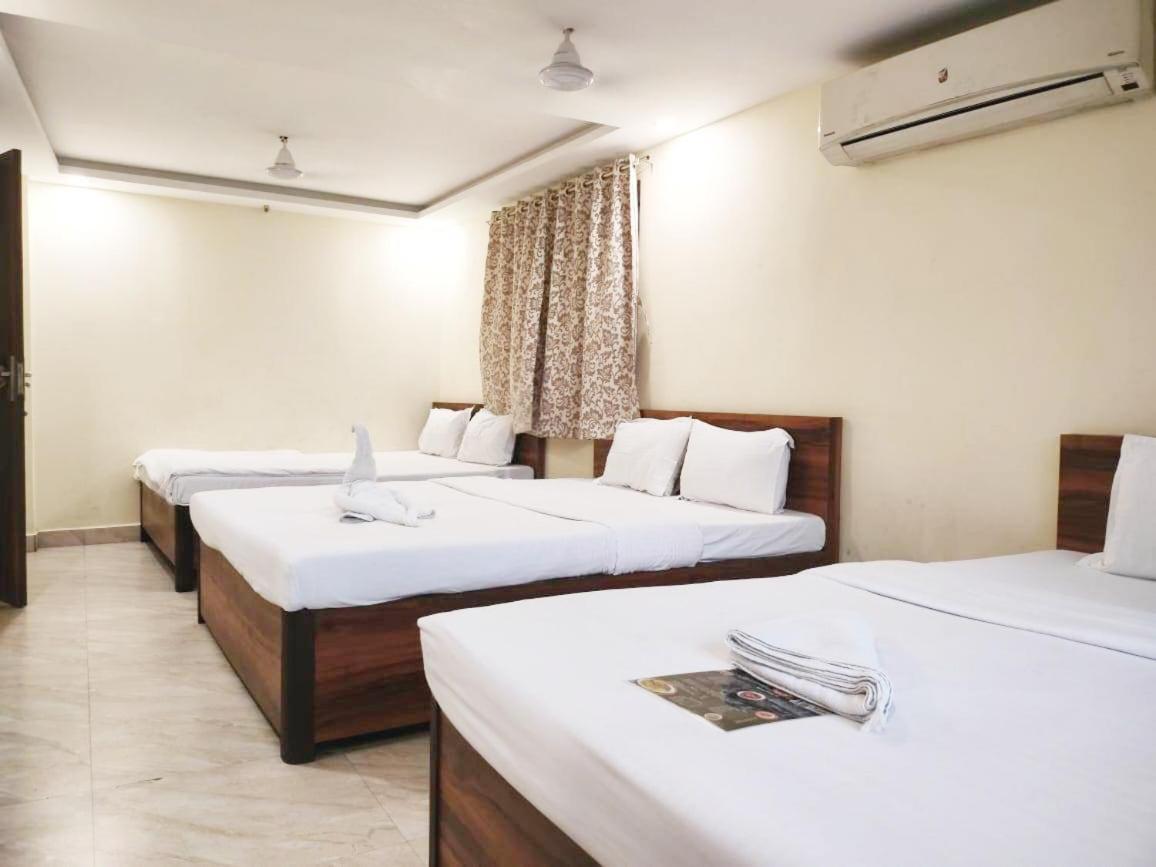 Hotel Holiday Express Kolkata Ngoại thất bức ảnh