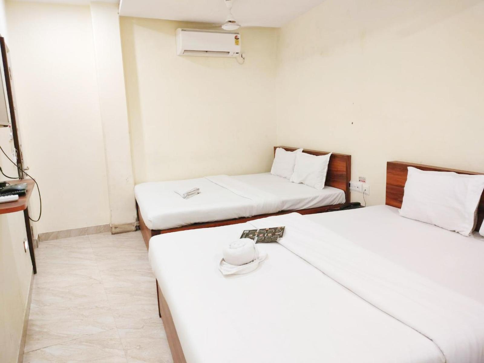 Hotel Holiday Express Kolkata Ngoại thất bức ảnh
